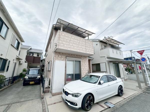 大阪市東住吉区住道矢田9丁目　中古戸建 その他
