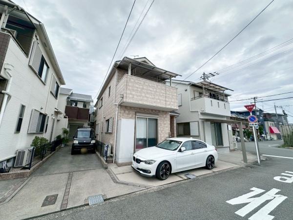 大阪市東住吉区住道矢田9丁目　中古戸建 その他