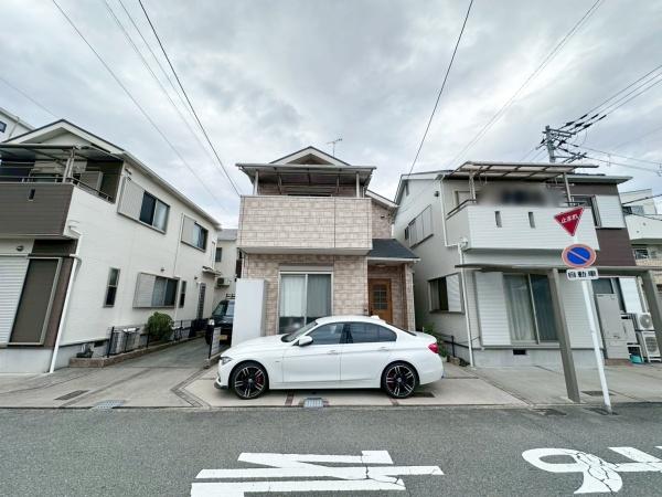 大阪市東住吉区住道矢田9丁目　中古戸建 その他