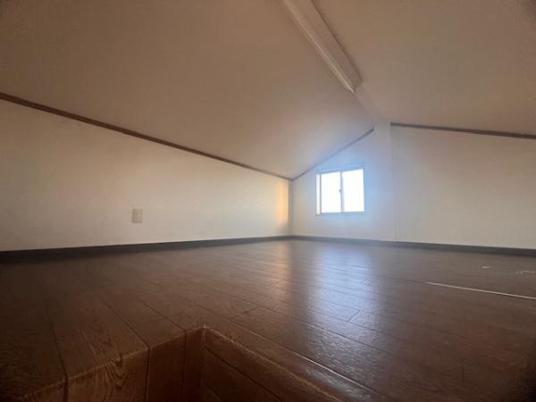松原市河合3丁目　中古戸建 内観写真（その他）