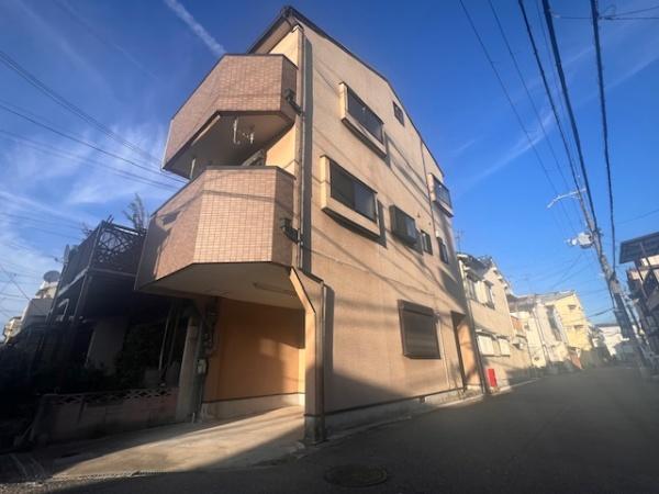 松原市河合3丁目　中古戸建 現地写真（その他）