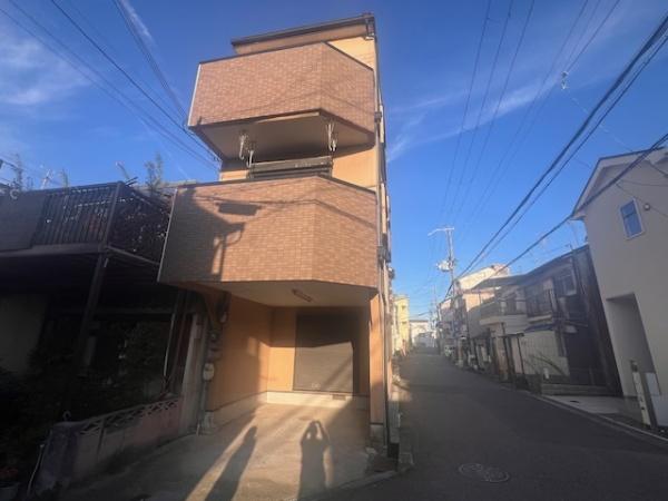松原市河合3丁目　中古戸建 現地写真（その他）