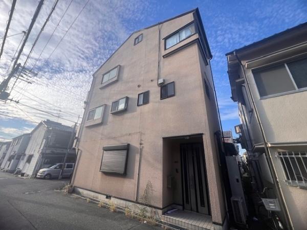 松原市河合3丁目　中古戸建 現地写真（その他）
