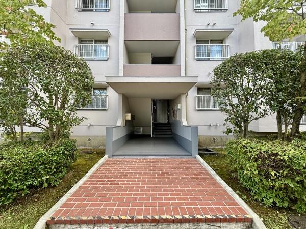 泉北御池台第一住宅7棟 現地写真（その他）