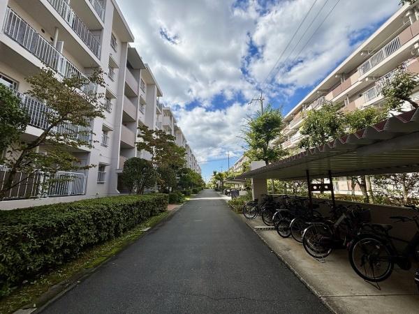 泉北御池台第一住宅7棟 現地写真（その他）