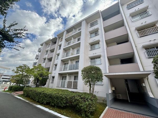 泉北御池台第一住宅7棟 現地写真（その他）