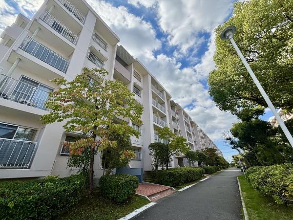 泉北御池台第一住宅7棟 現地写真（その他）