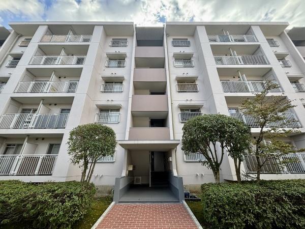 泉北御池台第一住宅7棟 現地写真（その他）
