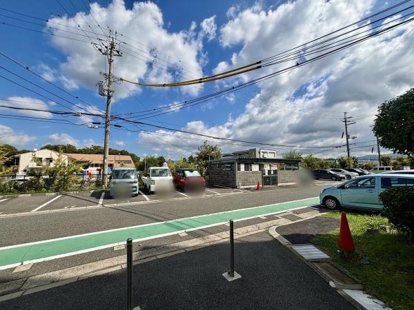 泉北御池台第一住宅7棟 その他