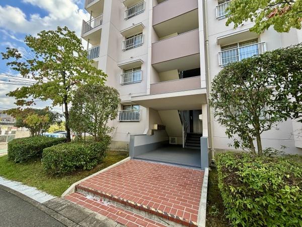 泉北御池台第一住宅7棟 その他