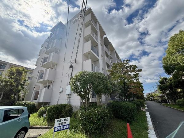 泉北御池台第一住宅7棟 その他