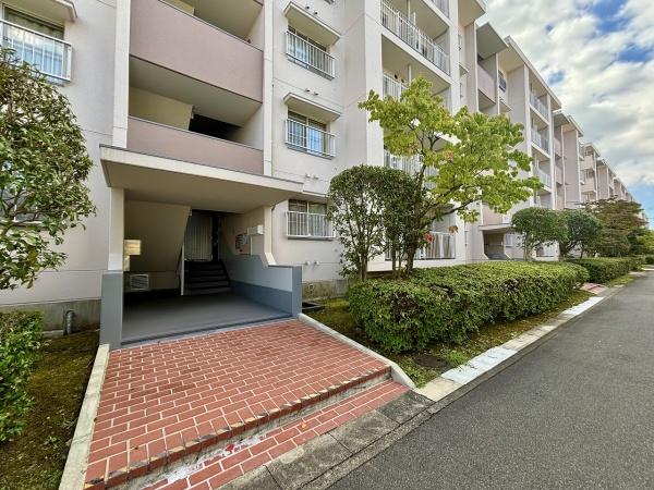 泉北御池台第一住宅7棟 現地写真（その他）