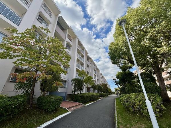 泉北御池台第一住宅7棟 その他