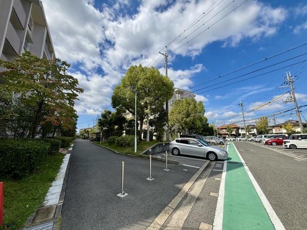 泉北御池台第一住宅7棟 その他