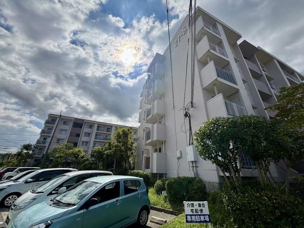 泉北御池台第一住宅7棟 現地写真（その他）