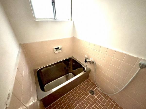 堺市西区上野芝町5丁　中古戸建 内観写真（浴室）