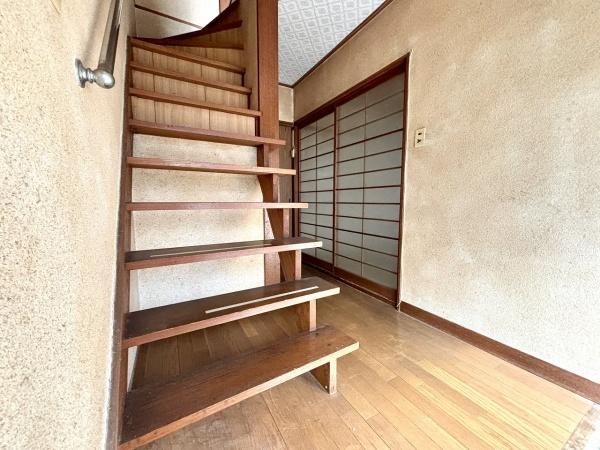 堺市西区上野芝町5丁　中古戸建 内観写真（その他）
