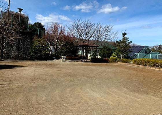 堺市西区上野芝町5丁　中古戸建 公園