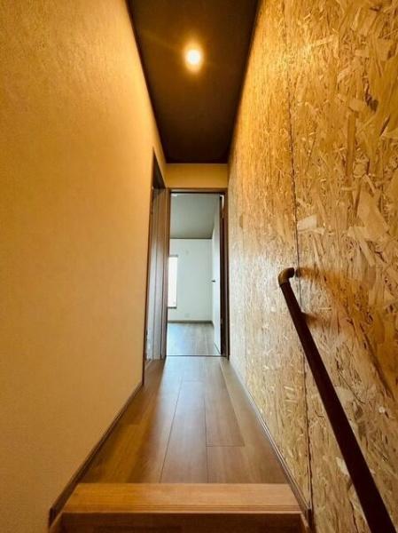 京都市右京区常盤一ノ井町　中古戸建 内観写真（その他）