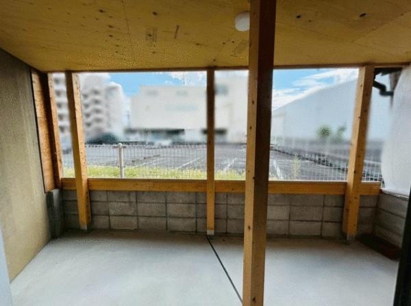 京都市右京区常盤一ノ井町　中古戸建 現地写真（その他）
