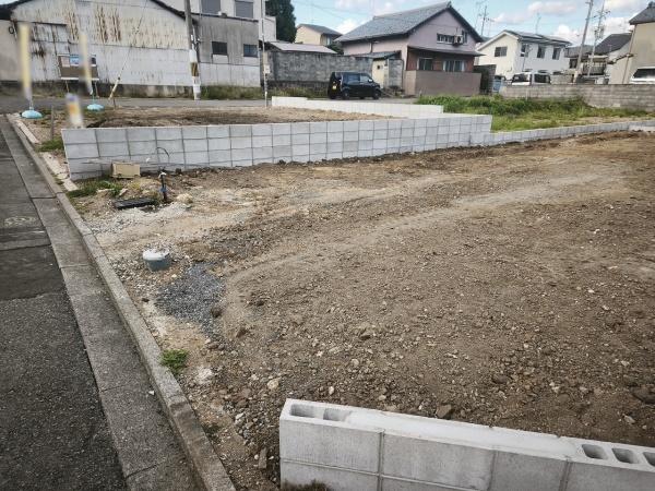 京都市北区鷹峯南鷹峯町　2号棟　新築戸建 現地写真（その他）