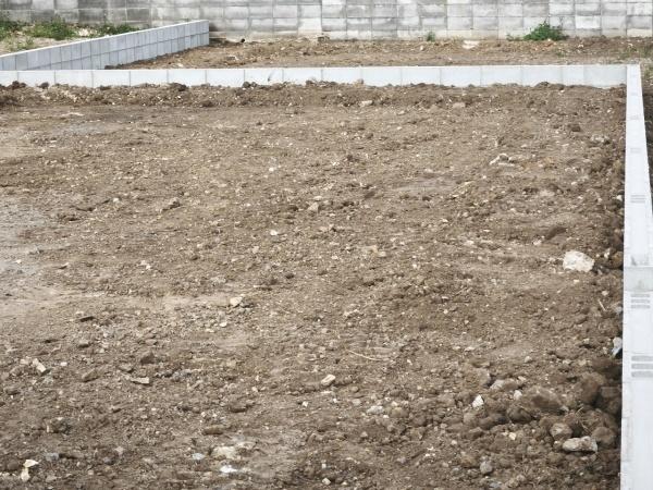 京都市北区鷹峯南鷹峯町　2号棟　新築戸建 現地写真（その他）