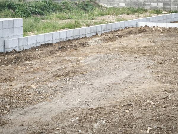 京都市北区鷹峯南鷹峯町　2号棟　新築戸建 現地写真（その他）