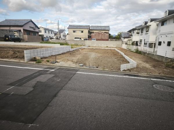 京都市北区鷹峯南鷹峯町　2号棟　新築戸建 現地写真（その他）