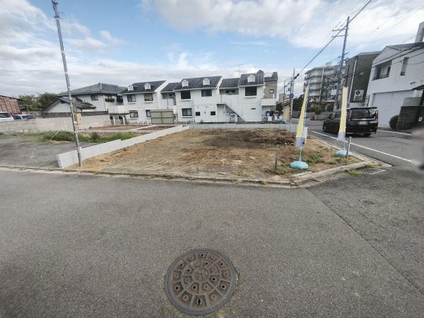 京都市北区鷹峯南鷹峯町　1号棟　新築戸建 現地写真（その他）