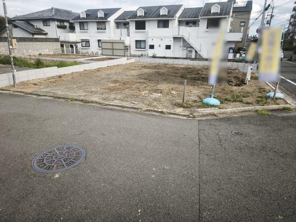 京都市北区鷹峯南鷹峯町　1号棟　新築戸建 現地写真（その他）