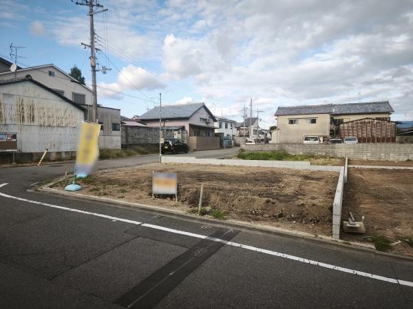 京都市北区鷹峯南鷹峯町　1号棟　新築戸建 現地写真（その他）