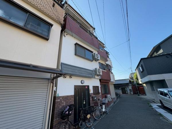 大阪市平野区平野東1丁目　中古戸建 その他