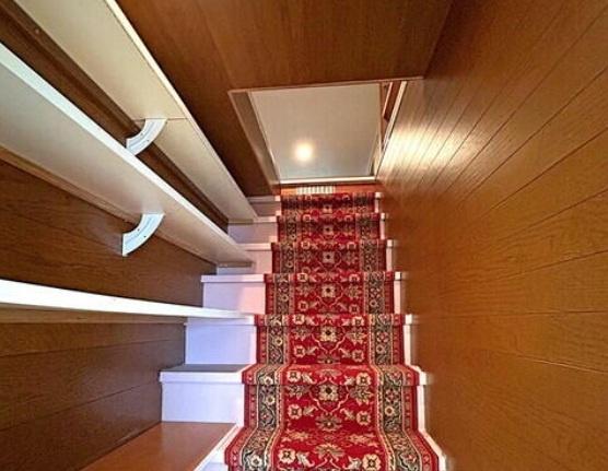 滋賀県大津市桐生1丁目　中古戸建 内観写真（その他）