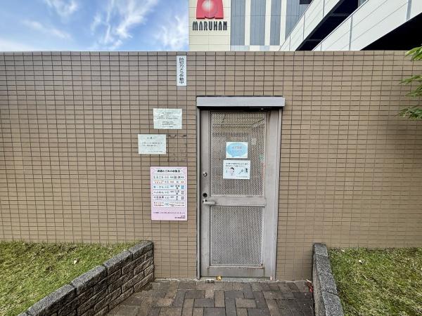 ディーレスティア堺・光明池 共用部写真（その他）