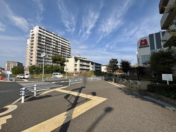 ディーレスティア堺・光明池 現地写真（その他）