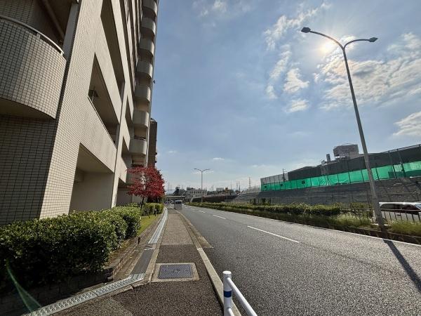 ディーレスティア堺・光明池 現地写真（その他）