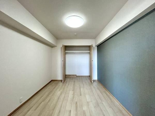 シティパーク北野田 内観写真（リビング以外の居室）