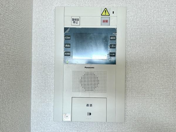 シティパーク北野田 内観写真（その他）