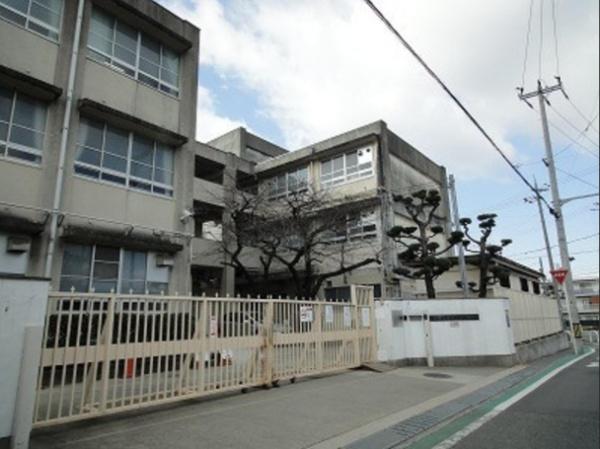 シティパーク北野田 小学校