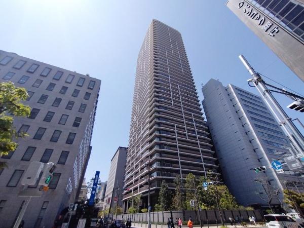ローレルタワー堺筋本町 現地写真（その他）