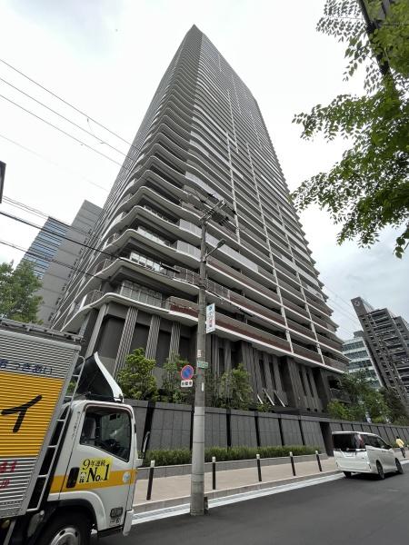 ローレルタワー堺筋本町 現地写真（その他）