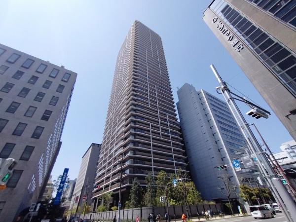ローレルタワー堺筋本町 現地写真（その他）