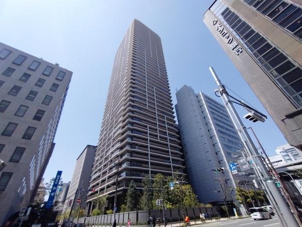 ローレルタワー堺筋本町 現地写真（その他）