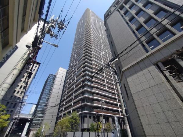 ローレルタワー堺筋本町 現地写真（その他）