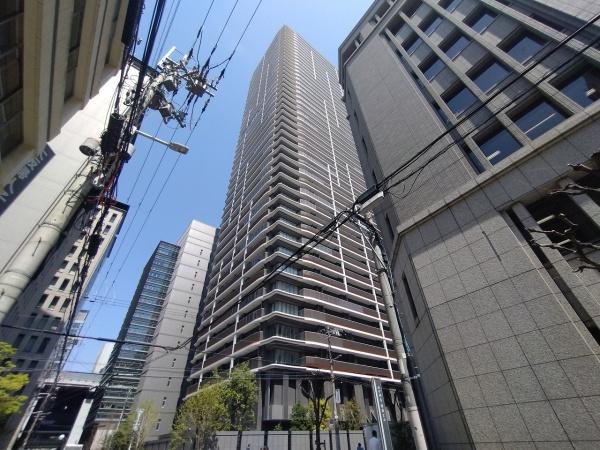 ローレルタワー堺筋本町 現地写真（その他）