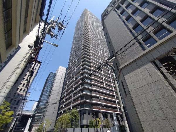 ローレルタワー堺筋本町 現地写真（その他）