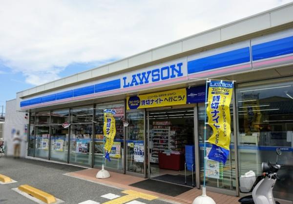 エスリード堺三国ヶ丘 コンビニ