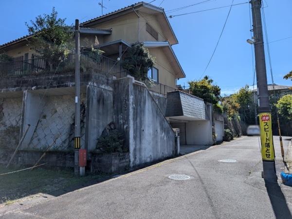 京都市左京区岩倉長谷町　中古戸建 現地写真（その他）