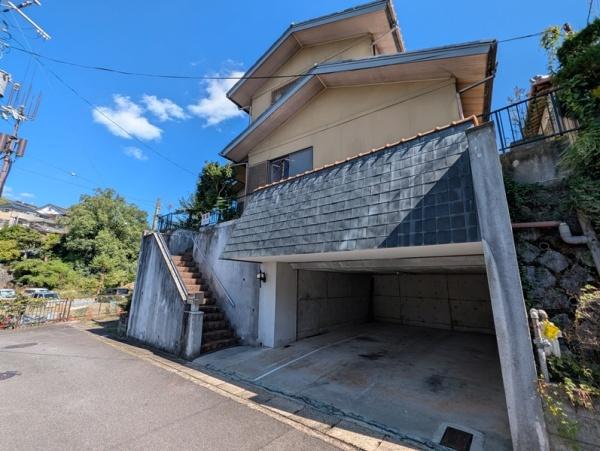 京都市左京区岩倉長谷町　中古戸建 現地写真（その他）