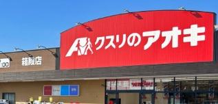 東大阪市弥生町　中古戸建 ドラッグストア